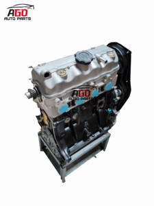 Motor 465Q F10A Nuevo, Bloque Largo de Motor 1.0L para Changan CHANA Star - Product Image 5