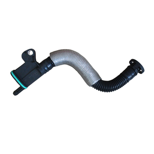 Tuyau de radiateur CLH tuyau de reniflard de carter 06h103226a 06j103213b 06j103213 pour Audi A3 A4 Vw Passat Cc B5 Eos Jetta <span class=keywords><strong>Golf</strong></span> <span class=keywords><strong>5</strong></span> - Product Image 3