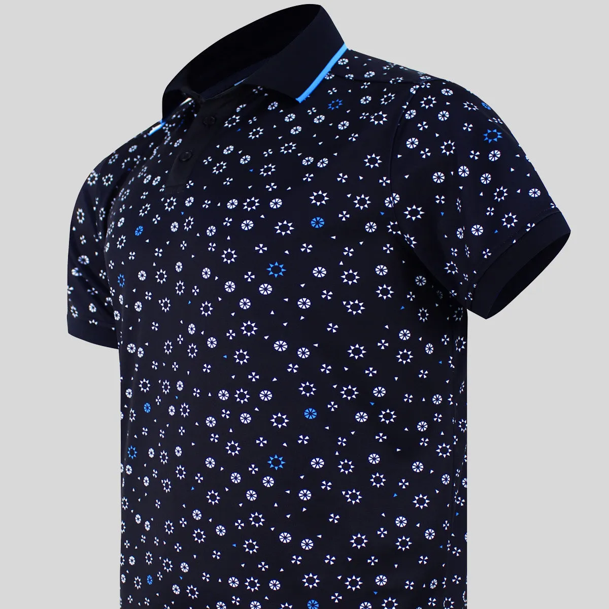 High Quality Polyester Custom Design Oem Logo Embroidery Printed Embroidered Mens Polo Shirt Pattern Golf Clothes