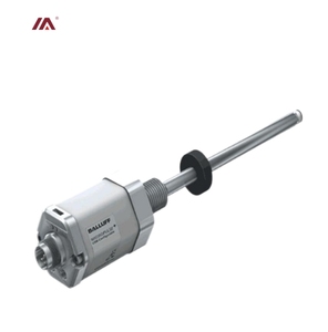 Capteur de déplacement linéaire Balluff BTL7-S501-M0260-A-S32, fixation magnétique, étanchéité FKM, compatible avec la norme industrielle, alimentation standard - Product Image 1