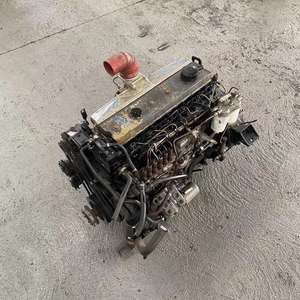 エンジンアセンブリパーキンス1006Tディーゼル6シリンダー用オリジナルUSAバンド掘削機用重機械用途 - Product Image 2