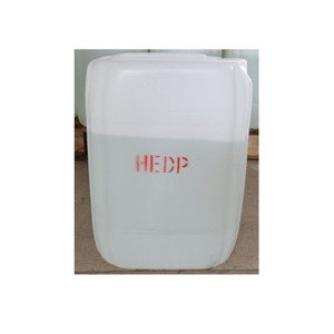 Approvisionnement d'usine CAS 2809 Acide 1-hydroxyéthylidène-1, 1-diphosphonique HEDP <span class=keywords><strong>Etidronic</strong></span> <span class=keywords><strong>Acid</strong></span> - Product Image 1