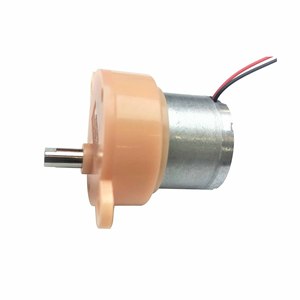 Moteur électrique miniature Drf W310da Dc à balais, faible bruit, pour projecteur laser, lumière du ciel étoilé - Product Image 1