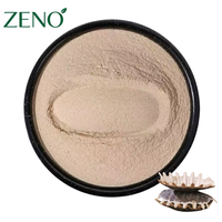 Poudre de Plastron de Tortue Naturelle Pure, Extrait de Coquille de Tortue, Poudre de Gui Ban pour Complément Alimentaire à Base de Plantes, Échantillon Gratuit