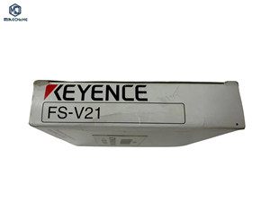 FS-V21 เครื่องขยายสัญญาณไฟเบอร์ออปติก เซ็นเซอร์ไฟเบอร์ออปติก เซ็นเซอร์โฟโตอิเล็กทริคคุณภาพสูง ตอบสนองรวดเร็ว ปรับความไวได้ สำหรับงานอุตสาหกรรม - Product Image 1