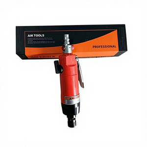 Высокоточная промышленная Регулируемая воздушная ударная отвертка с высоким крутящим моментом пневматические драйверы - Product Image 5