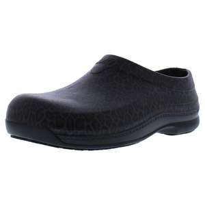 Zapatos de mujer Avia Avi-Flame talla 10 color negro/negro/guepardo modelo AA50094WBBZ - Product Image 1