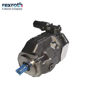 Variable Kolbenpumpe A10VSO18/28/45/71/100/140DG/<span class=keywords><strong>DR</strong></span>/DRG/DFR/ED/DFLR/FHD Rexroth - Product Image 3