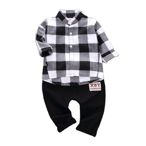 Conjunto de Ropa Infantil para Niños, Pantalones Cortos y Jeans para Deporte, de China - Product Image 1