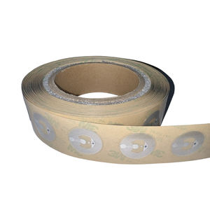 NTAG 424 Étiquette étanche à l'ADN Détection inviolable Rfid Fragile Anti-Contrefaçon Étiquette Nfc Pour Vin/Boisson/Pharmacie - Product Image 6