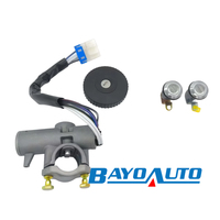 BAYO NUEVO JUEGO DE INTERRUPTOR DE ENCENDIDO BONGO 97-01 0K60A-09-010 para KIA BONGO