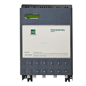 SSD 590C/0700/5/3/0/1/0/00 ตัวควบคุมความเร็ว 30KW 590C/70A ไดรฟ์ อุปกรณ์จากโรงงาน - Product Image 4