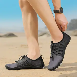 2023 scarpe da corsa a piedi nudi di alta qualità Water Walking Swim Surf scarpe ad asciugatura rapida per la spiaggia all'aperto