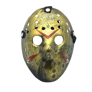 <span class=keywords><strong>Maschera</strong></span> <span class=keywords><strong>Horror</strong></span> per Cosplay, Halloween, Feste in <span class=keywords><strong>Maschera</strong></span> e Natale per Uomini e Adulti - Product Image 2