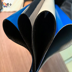 <span class=keywords><strong>Membrane</strong></span> imperméable en aluminium auto-adhésive de haute qualité pour l'<span class=keywords><strong>isolation</strong></span> des toits métalliques et la réparation des fuites - Product Image 3