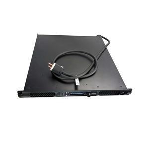 L'amplificateur de puissance d'<span class=keywords><strong>occasion</strong></span> offre des solutions sonores rentables sans perte de performances pour les utilisateurs axés sur le budget - Product Image 2