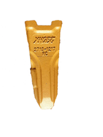 1U3352 9N4352 Embouts et adaptateurs de pointe de dent d'excavatrice Dents de seau pour pièces de machines de construction