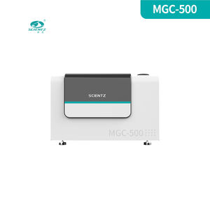 Analisador de Curva de Crescimento Microbiano MGC-500 Tecnologia de Espectro Completo Equipamento de Teste Microbiológico - Product Image 1