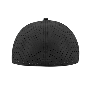 Tcap China Custom Rubber Patch Snapback Hats <b>Cap</b> With High Quality Fabric Waterproof <b>Baseball</b> <b>Cap</b> - Product Image 5