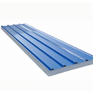 Thiết kế hiện đại chất lượng cao prefab thép xe nhà để xe kim loại kho cho ngoài trời và sử dụng trong nhà - Product Image 3