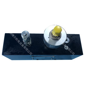 Pengukur aliran turbin PARKER SCFT-600-22-07 - Product Image 5