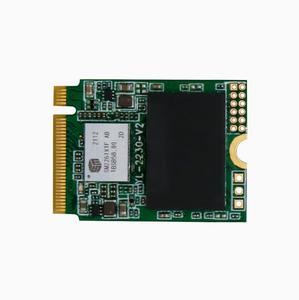 Vaseky Pcie 2230 Gen3x4 M2 SSD Nvme жесткий диск 128GB 256GB 512GB 1TB Ssd жесткий диск для планшетов и игровых консолей - Product Image 6