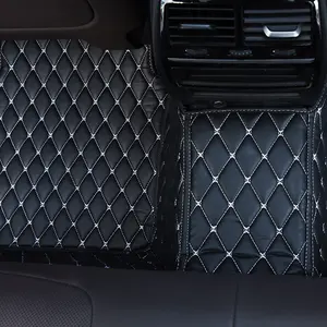NEW 2022 High Quality Right Hand Drive Car Mat for Alphard Right Hand Drive 7D Car Floor Mat For UK Market