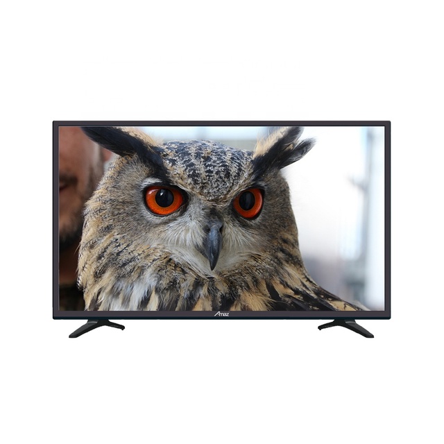 New Model Cheap Price Smart Tv 32 Inch Televisions Ready to Ship