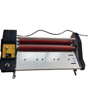 Single Head Pocket Creasing <b>Machine</b> with Fabric Belt Pressing for Enhanced Textile Processing - Product Image 3