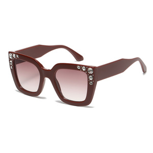 Nuevas <span class=keywords><strong>Gafas</strong></span> <span class=keywords><strong>de</strong></span> <span class=keywords><strong>Sol</strong></span> Modernas con Diseño <span class=keywords><strong>de</strong></span> Ojo <span class=keywords><strong>de</strong></span> Gato para Mujer, Protección UV400, Montura Grande, <span class=keywords><strong>Gafas</strong></span> <span class=keywords><strong>de</strong></span> <span class=keywords><strong>Sol</strong></span> <span class=keywords><strong>de</strong></span> Lujo para Mujer y <span class=keywords><strong>Hombre</strong></span> - Product Image 2