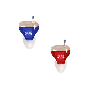 Ventes chaudes <span class=keywords><strong>2023</strong></span> Meilleures aides auditives ITE Amplificateur auditif entièrement numérique Améliorer AcoSound L8-IF-P Garantie de 2 ans 8 canaux A13 - Product Image 6