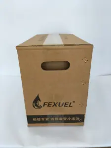 FEXUEL FX-60K Chất Bôi Trơn Làm Lạnh CO2 R744 Dầu Máy Nén Lạnh