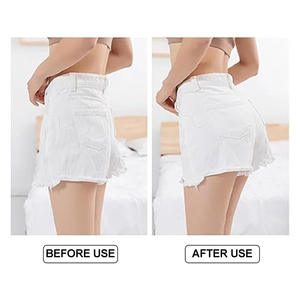 Cómoda almohadilla levantadora <span class=keywords><strong>de</strong></span> glúteos <span class=keywords><strong>de</strong></span> silicona para <span class=keywords><strong>mujer</strong></span> Artificial Control firme Moldeador <span class=keywords><strong>de</strong></span> talla grande Mejora <span class=keywords><strong>de</strong></span> glúteos Almohadillas <span class=keywords><strong>de</strong></span> cadera para trasero push-up - Product Image 5