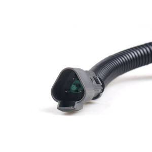 โซลินอยด์วาล์วปิดเครื่องยนต์ สำหรับเครื่องยนต์ยันมาร์ รุ่น TK41-6383 1503ES-12S5SUC11S ประเภทสินค้าที่เหมาะสม - Product Image 2