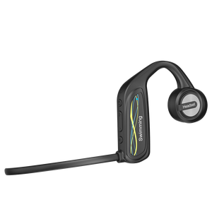 Winait offre spéciale casque étanche à Conduction osseuse de 16 go avec lecteur MP3 et BT, réponse mains libres aux appels - Product Image 3