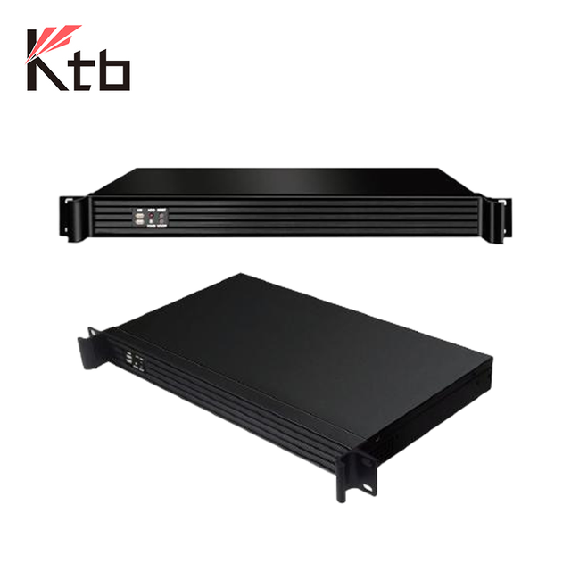 Ktb IPC-1020I Factory Price 1U 2U 3U 4U Rack-mount Industrial PC Core I3 I5 I7 I9 with Operating System 4u Industrial Computer