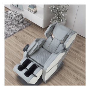 Luxury Shiatsu Chair Foot Spa Seat Smart Chair - Product Image 6