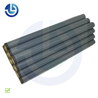 Selongsong Film Fuser Kompatibel untuk Suku Cadang Printer HP LaserJet 5200 M5025 M5035 Baru