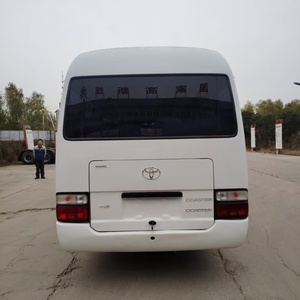 Autobus de tourisme urbain d'occasion de haute qualité et à prix abordable, 23 et 30 places, pour les voyages longue distance. - Product Image 5