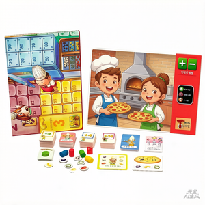 Juegos de Mesa Personalizados para Adultos, Adivina Quién, Juego de Mesa con Impresión Personalizada, Cartas de Juego Personalizadas, Tablero de Juego Personalizado - Product Image 2