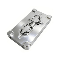 DYS Fabricant professionnel de moules d'injection, moules de précision sur mesure, usinage CNC, OEM disponible pour les appareils électroménagers et l'automobile