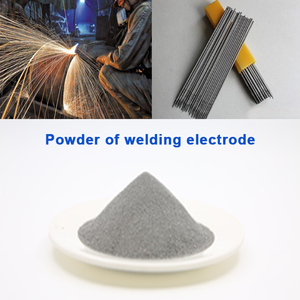 98%-99.9% giá tốt nhất Nickel bột hợp kim cho ngành công nghiệp Hàn độ tinh khiết cao bột sắt - Product Image 4