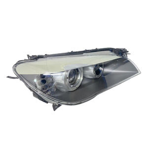 Para <span class=keywords><strong>BMW</strong></span> Serie <span class=keywords><strong>7</strong></span>, faro usado, modelo antiguo F02 F01, faro de xenón HID sin función AFS, piezas de luz de coche - Product Image 6