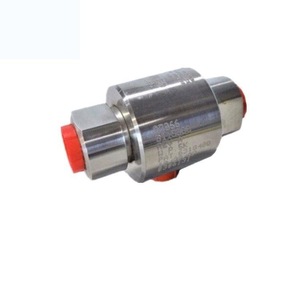 Sensor de Torque MAGTROL TM 303/051 ACG de Alta Presión para Uso Seguro con Estructura Abierta - Product Image 4