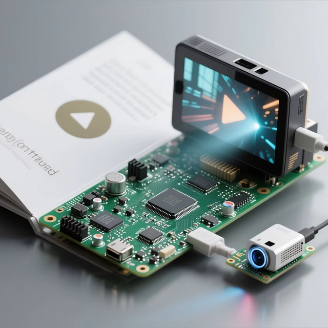 Allwinner T113S3 Dual-core Cortex-A7 1.2GHz Support NEON, FPU Built-in 128MB DDR3 Storage EMMC 8GB/16GB WiFi 2.4G/5G + BLE