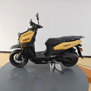 Factory 60V/<b>72V</b> 1000W Sportbikes Adult Electric Motorcycle with Lithium <b>Battery</b> Customizable Color LED Lights Protective Bumper - Product Image 1