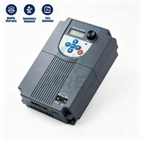6SL3211-0KB13-7UA1 VFD Inverter Servo 6SL32110KB137UA1 Dengan Layanan Pelacakan Variabel yang Dapat Disesuaikan