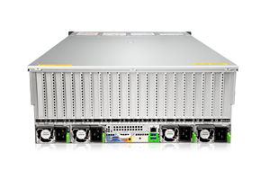 ZC4850 4U 랙 서버-엔터프라이즈급 워크로드에 적합한 고성능 컴퓨팅 - Product Image 3
