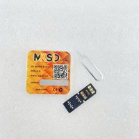 Nouveauté Mksd ultra V5.7 avec QPE pour IOS18  IP6 6S 7/8 X Xs Max 11 13 Pro Max 12pro 14pro à 16promax