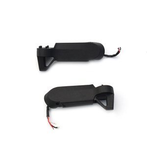 Coque d'armature avant, arrière, gauche et droite pour Mavic Air sans moteur, pièces de rechange pour réparation de drone DJI Mavic Air - Product Image 3